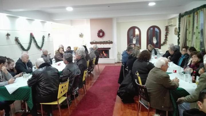 Hotel Isaraiko Spiti Agia Theodora Isaris Luaran gambar
